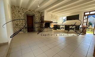 Maison 3 Pièces 62 m² à vendre à Agon-Coutainville (50230)