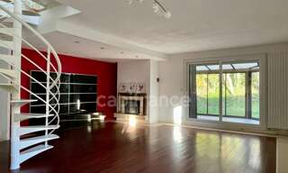 Maison 7 Pièces 137 m² à vendre à Bures-sur-Yvette (91440)