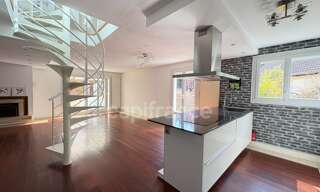 Maison 7 Pièces 133 m² à vendre à Bures-sur-Yvette (91440)