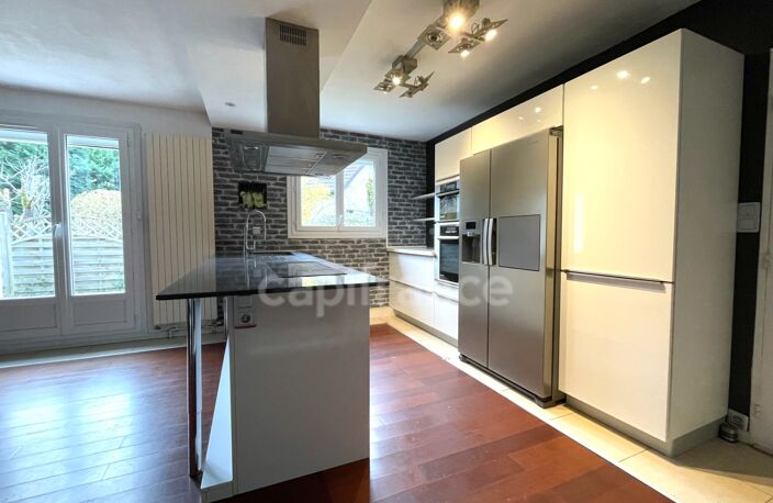 Maison de plain-pied spacieuse et lumineuse 7 pièces 5 chambres! — photo 2