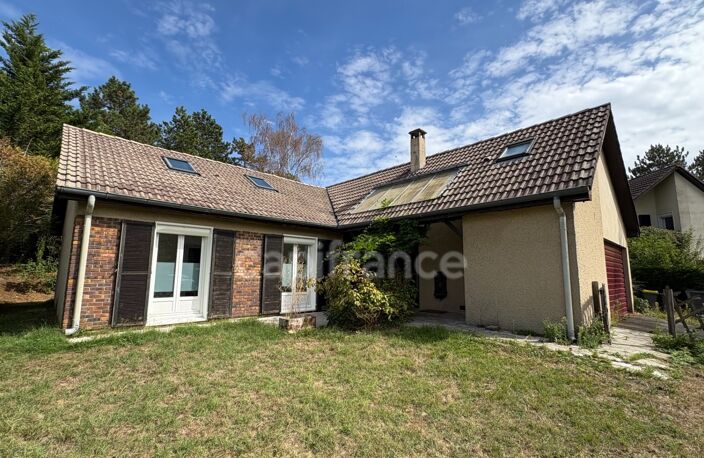 Maison de plain-pied spacieuse et lumineuse 7 pièces 5 chambres! — photo 3