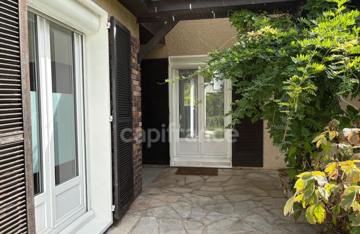 Maison de plain-pied spacieuse et lumineuse 7 pièces 5 chambres! — photo 4