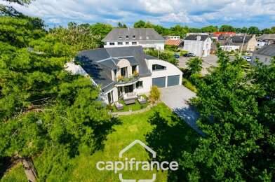 Maison 7 pièces 409340 €