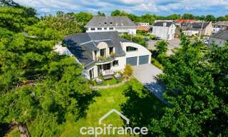 Maison 7 Pièces 177 m² à vendre à Pontivy (56300)