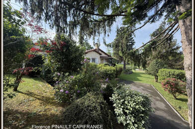 Maison 7 pièces 310000 €