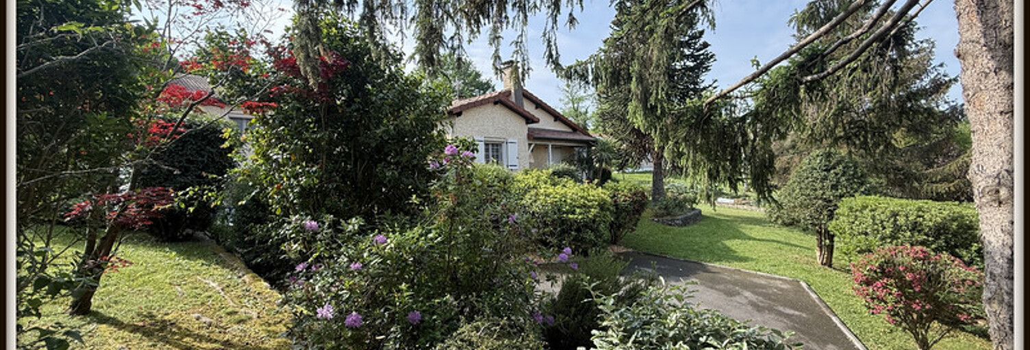 Maison 7 Pièces 154 m² à vendre à Odos (65310)