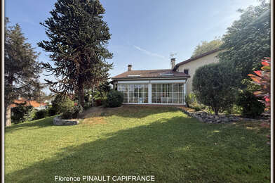 Maison 7 pièces 310000 €