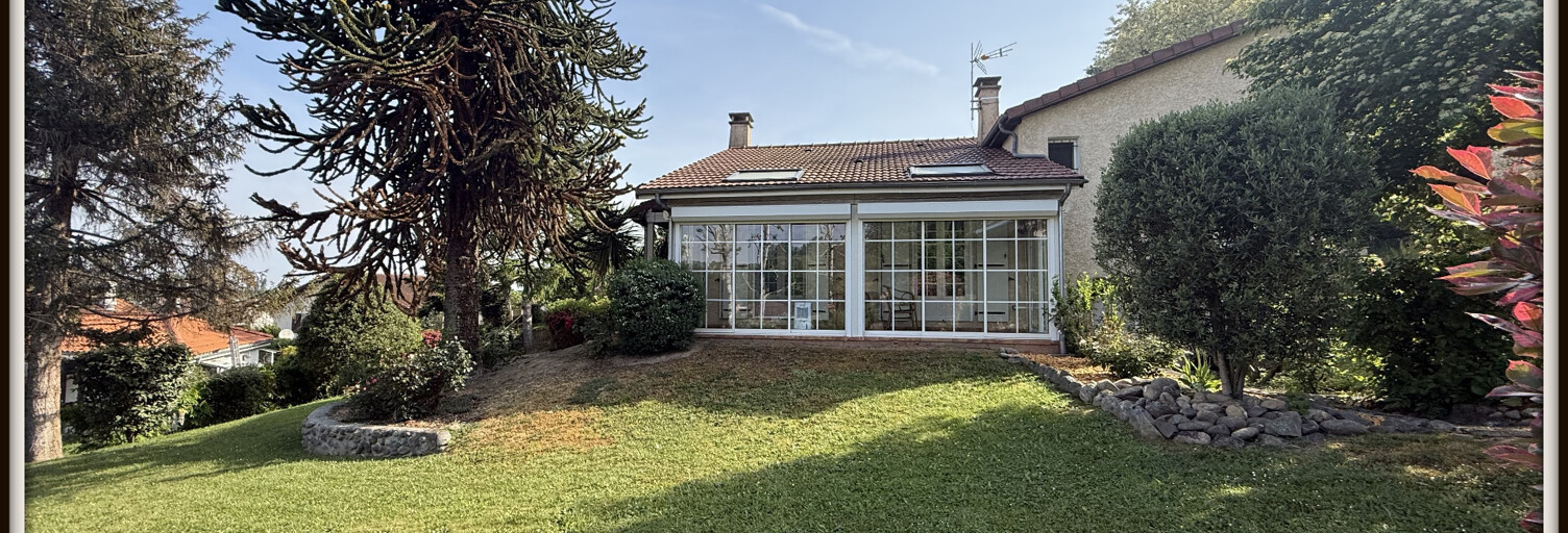 Maison 7 Pièces 154 m² à vendre à Odos (65310)