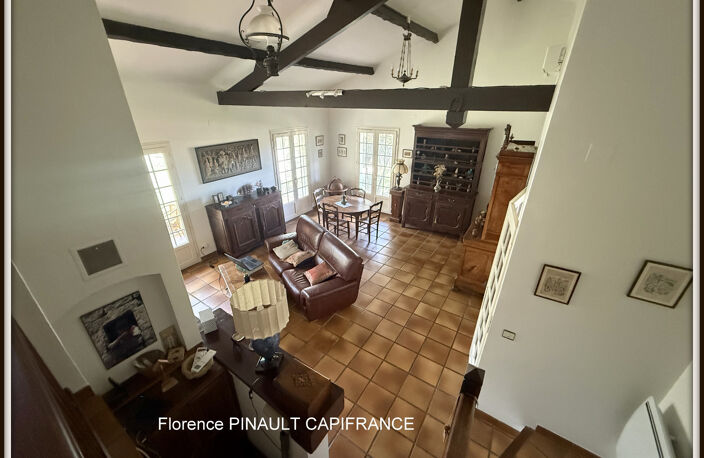 Maison à vendre 7 pièces ODOS (65) — photo 2