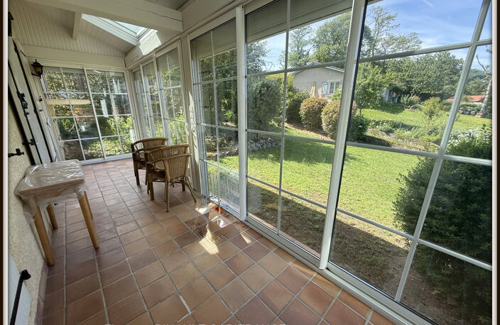 Maison à vendre 7 pièces ODOS (65) — photo 3