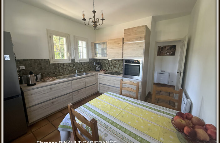 Maison à vendre 7 pièces ODOS (65) — photo 4