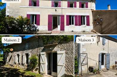 Maison 9 pièces 328290 €