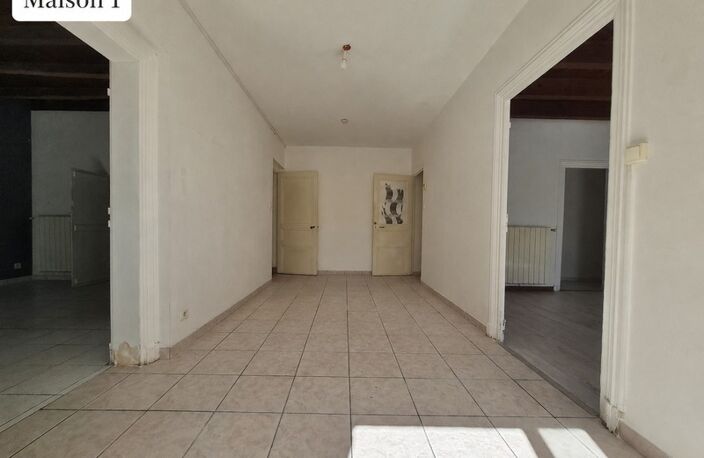 Ensemble immobilier avec 3 maisons sur 5 110 m² – Moragne 17430 — photo 3