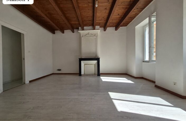 Ensemble immobilier avec 3 maisons sur 5 110 m² – Moragne 17430 — photo 4