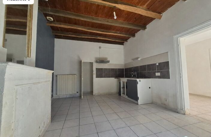 Ensemble immobilier avec 3 maisons sur 5 110 m² – Moragne 17430 — photo 5