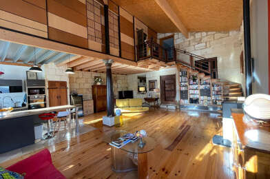 Maison 4 pièces 548500 €