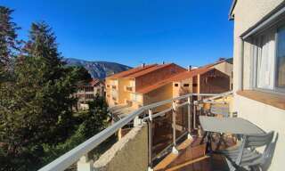 Appartement 1 Pièce 23 m² à vendre à Vernet-les-Bains (66820)