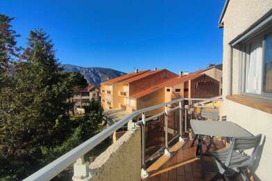 Appartement 1 pièces 43000 €