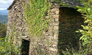Terrain  6393 m² à vendre à Saint-Étienne-Vallée-Française (48330)