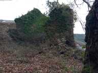 Terrain à vendre avec ruine  SAINT ETIENNE VALLEE FRANCAISE (48) — photo 2