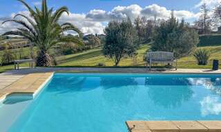 Maison 5 Pièces 125 m² à vendre à Montesquieu (82200)