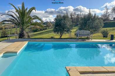 Maison 5 pièces 268000 €