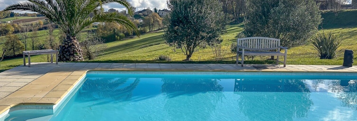 Maison 5 Pièces 125 m² à vendre à Montesquieu (82200)