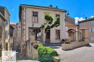 Maison 5 pièces 222000 €