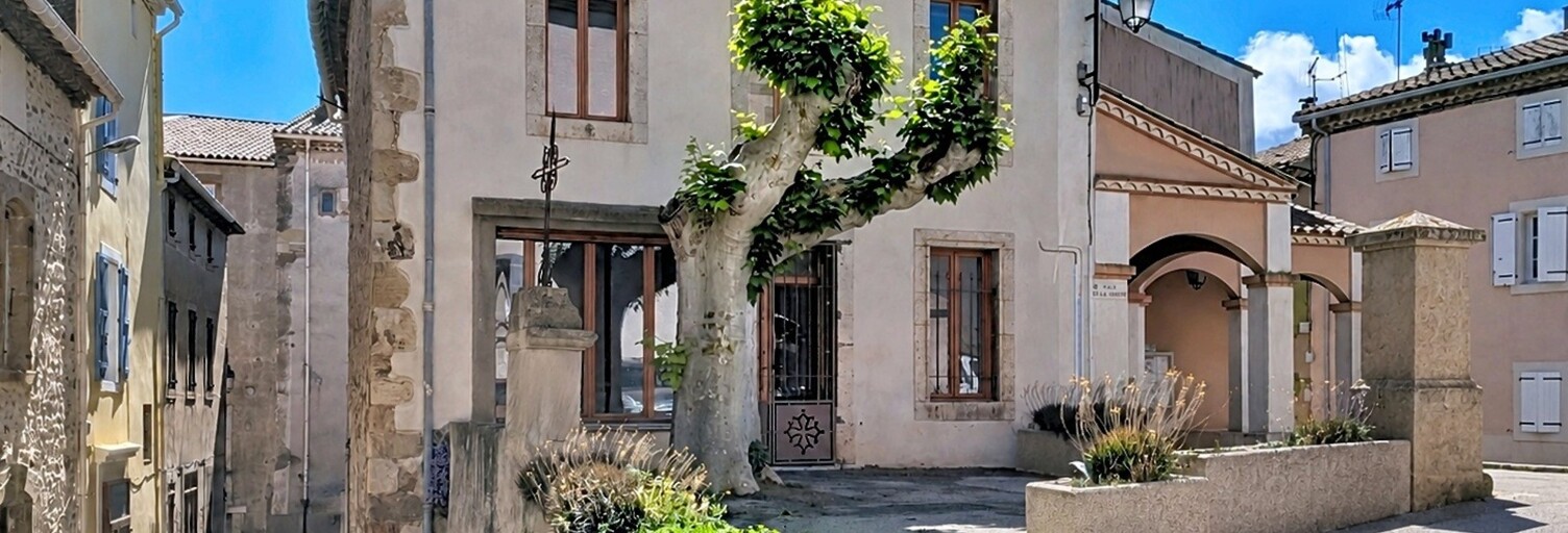 Maison 5 Pièces 139 m² à vendre à Boutenac (11200)