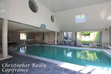 Maison 7 pièces 329750 €