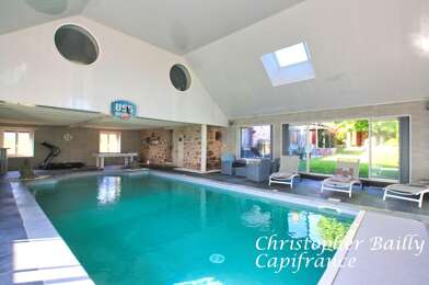 Maison 7 pièces 329750 €