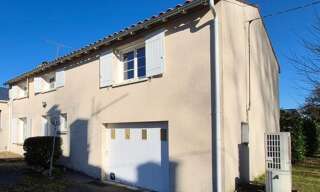 Maison 5 Pièces 114 m² à vendre à Saint-Savinien (17350)