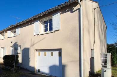Maison 5 pièces 199900 €