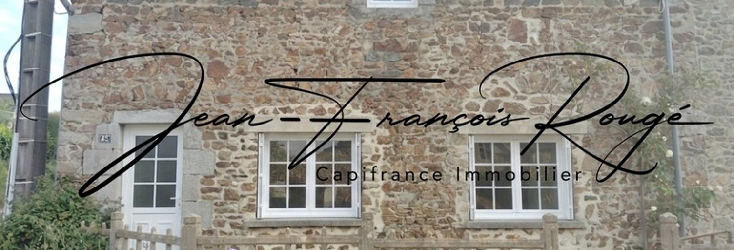 Maison 5 Pièces 100 m² à vendre à Agon-Coutainville (50230)