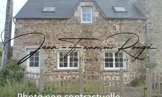 Maison 5 Pièces 100 m² à vendre à Agon-Coutainville (50230)