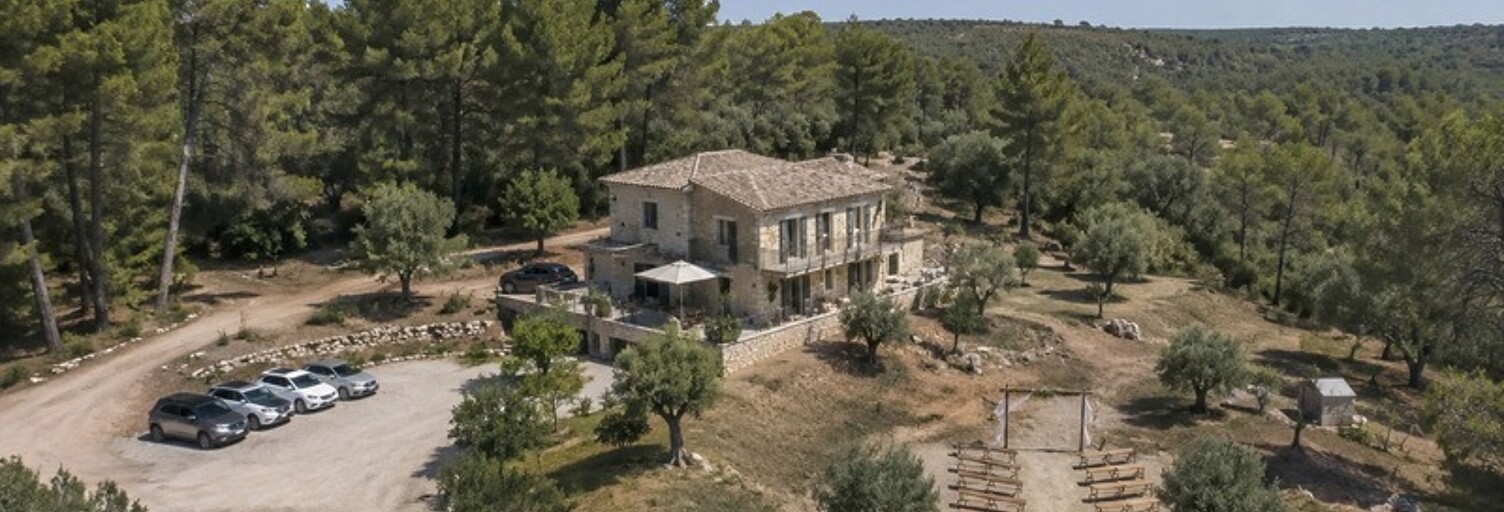 Commerce  23800 m² à vendre à Montpellier (34000)