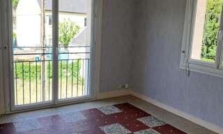 Appartement 4 Pièces 76 m² à louer à Loches (37600)