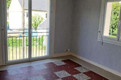 Appartement 4 pièces 578 €
