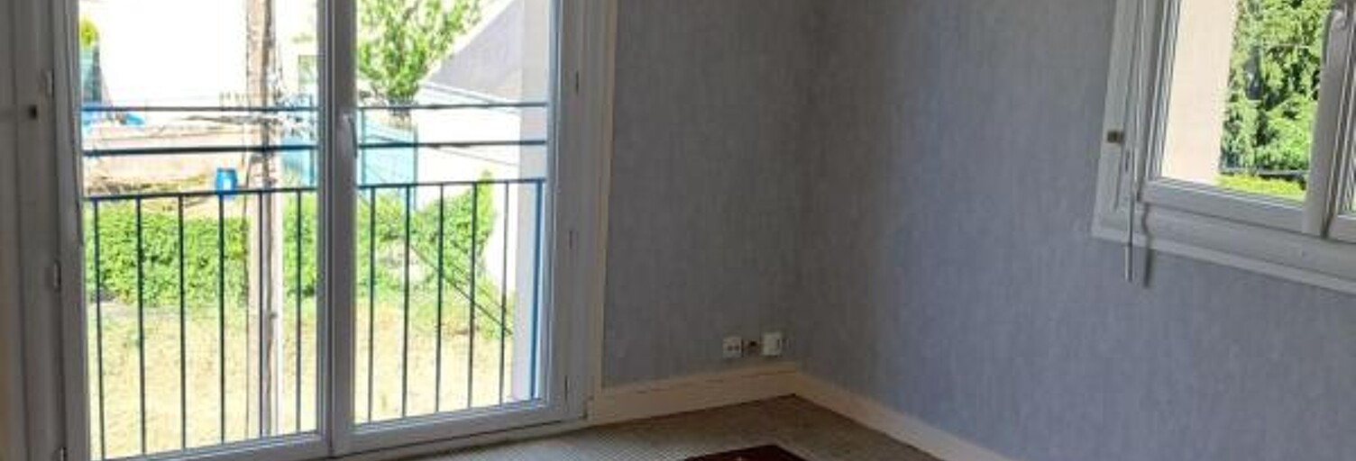 Appartement 4 Pièces 76 m² à louer à Loches (37600)