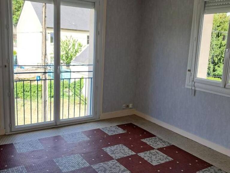 Appartement T4 LOCHES MARIAUDE — photo 1