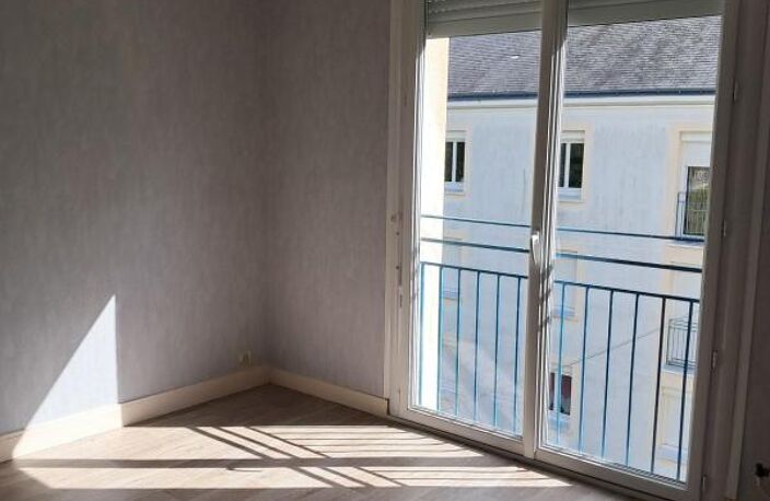 Appartement T4 LOCHES MARIAUDE — photo 4