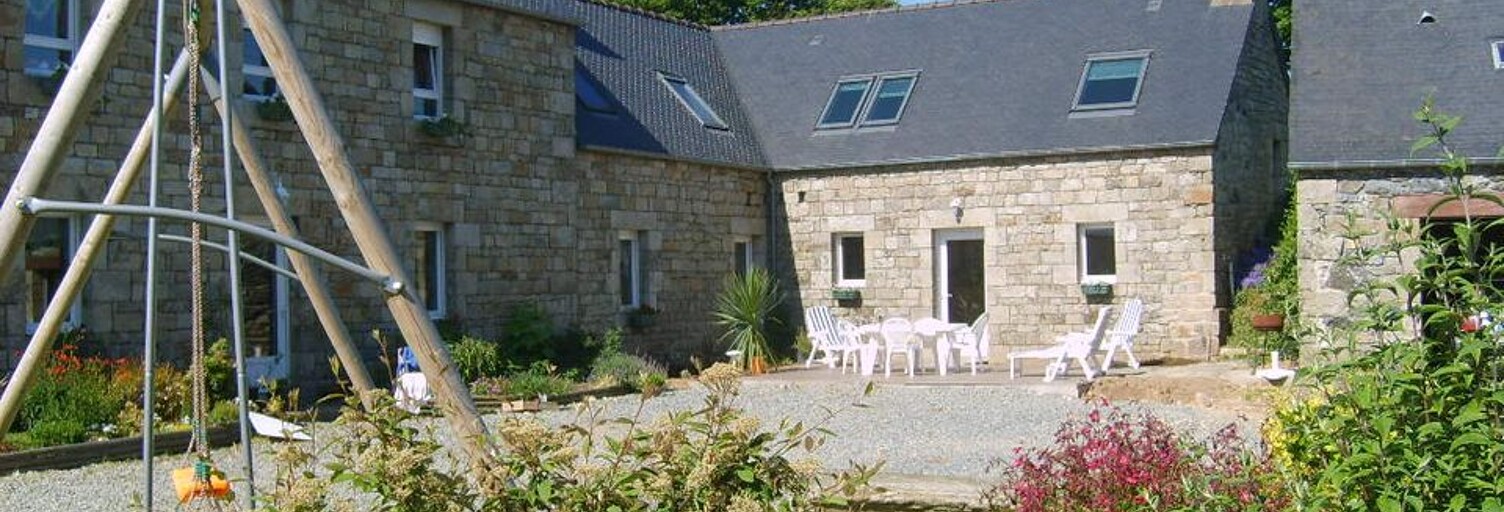 Appartement 5 Pièces 110 m² à louer à Calanhel (22160)