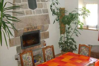 Appartement 5 pièces 740 €