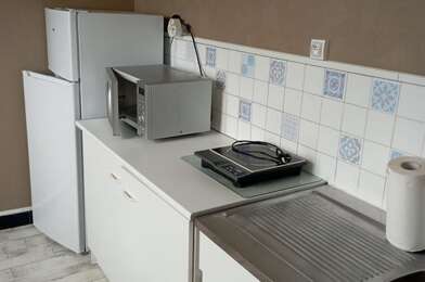 Appartement 1 pièces 485 €