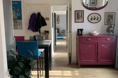 Appartement 3 pièces 1285 €