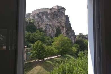 Appartement 2 pièces 800 €