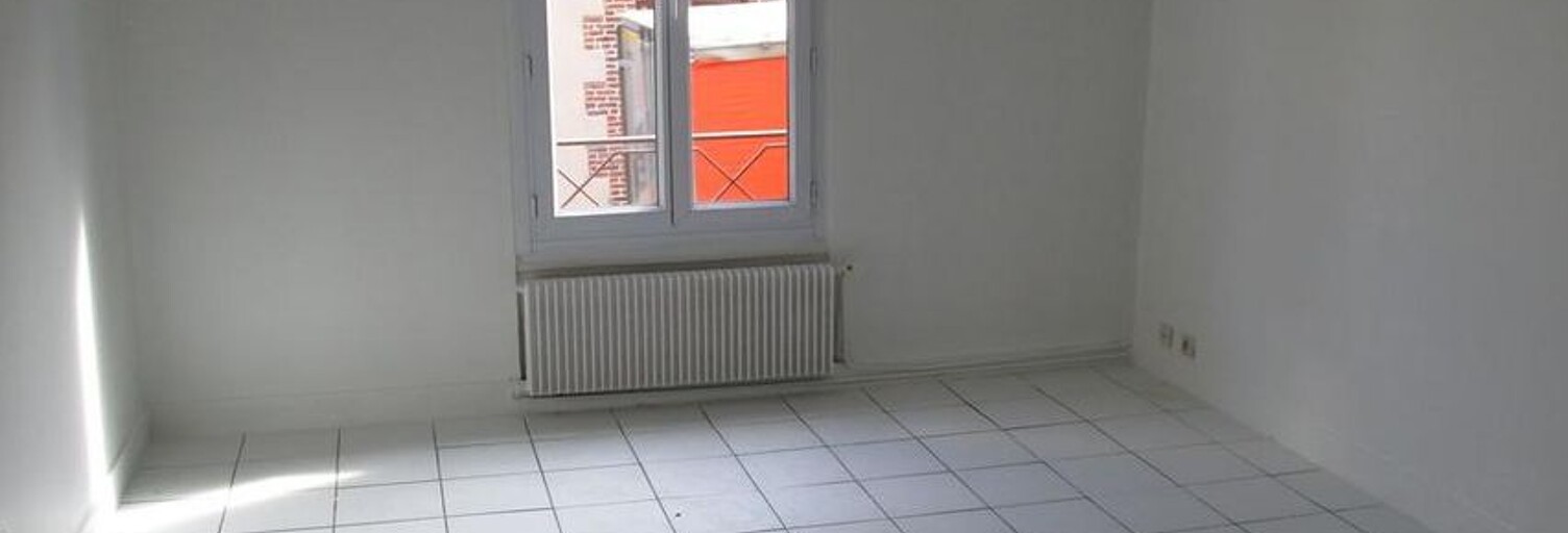 Appartement 3 Pièces 52 m² à louer à Maintenon (28130)