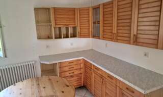 Appartement 3 Pièces 58 m² à louer à Revin (08500)