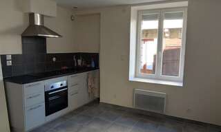 Maison 3 Pièces 45 m² à louer à Escassefort (47350)