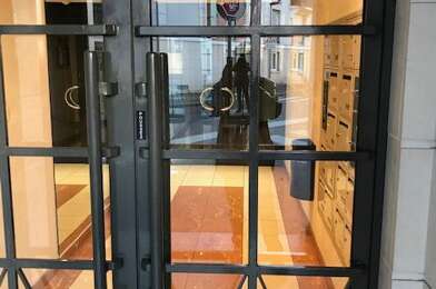 Appartement 3 pièces 1360 €